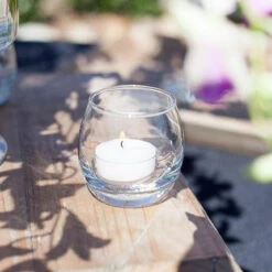 Richland Clear Cup Tealight Candles White Citronella Scented Set Of 500 7 Richland Clear Cup Tealight Candles White Citronella Scented Set Of 500 -Candle Glow Deals Store scentedtealight ba85c16f 223c 4b30 8901 518ca478f4e7