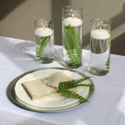 Richland Beaded Charger Plate 13" Silver Set Of 12 -Candle Glow Deals Store silvercharger c0a0a6d8 1103 4adb 85c6 743126395c6a