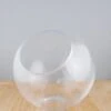 Studio Glass Sphere Bowl 10.5 X 10