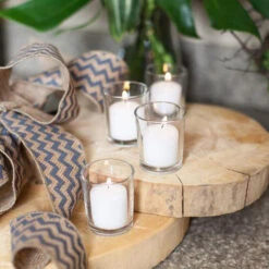 Richland Votive Candles White Fresh Laundry Scented 10 Hour Set Of 72 -Candle Glow Deals Store whitevotive7 4ad181bf 3548 4df5 8326 df06da9fb81d