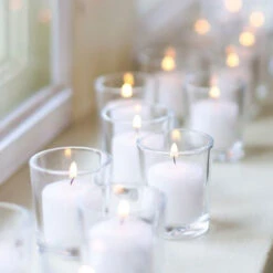 Richland Votive Candles White Citronella Scented 10 Hour Set Of 288 -Candle Glow Deals Store whitevotive 9a8f77e8 0e67 4338 ab7f ce2345868eaa